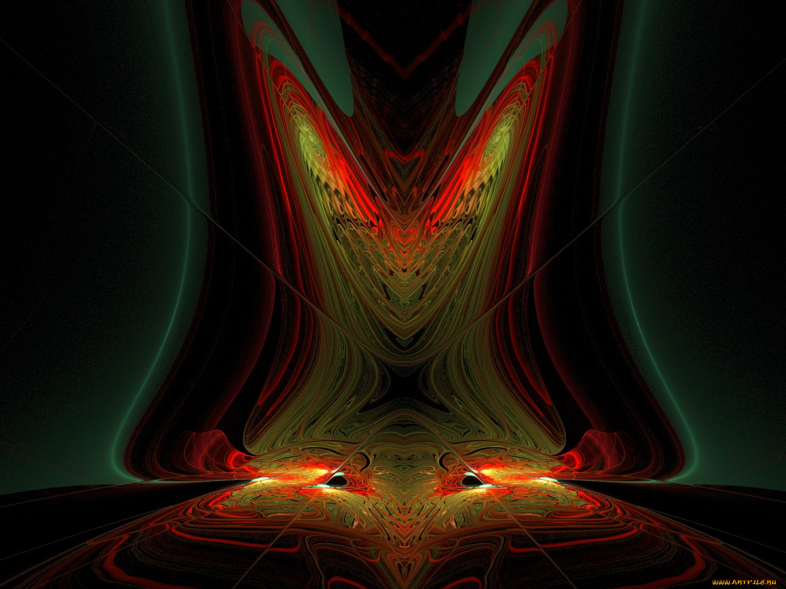 3, , fractal, , , , , 